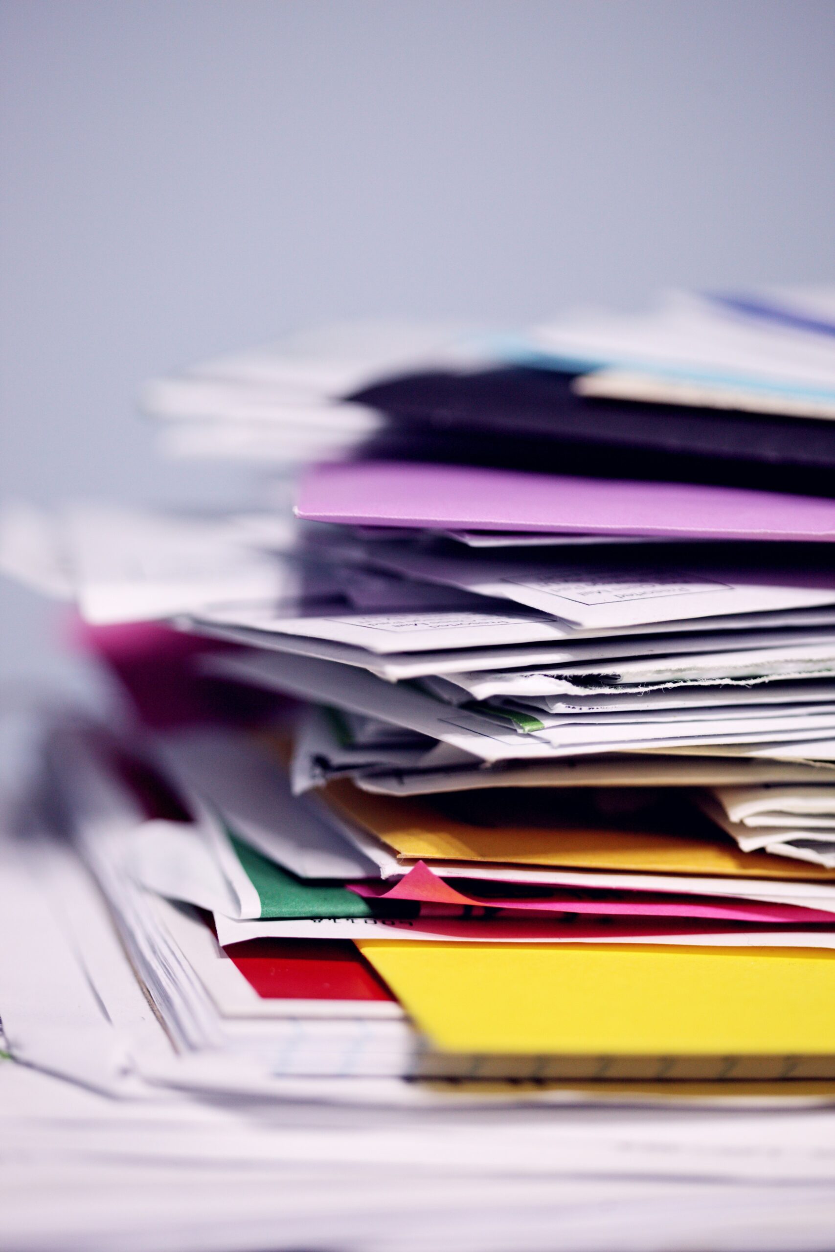 CIPC Backlog Service
