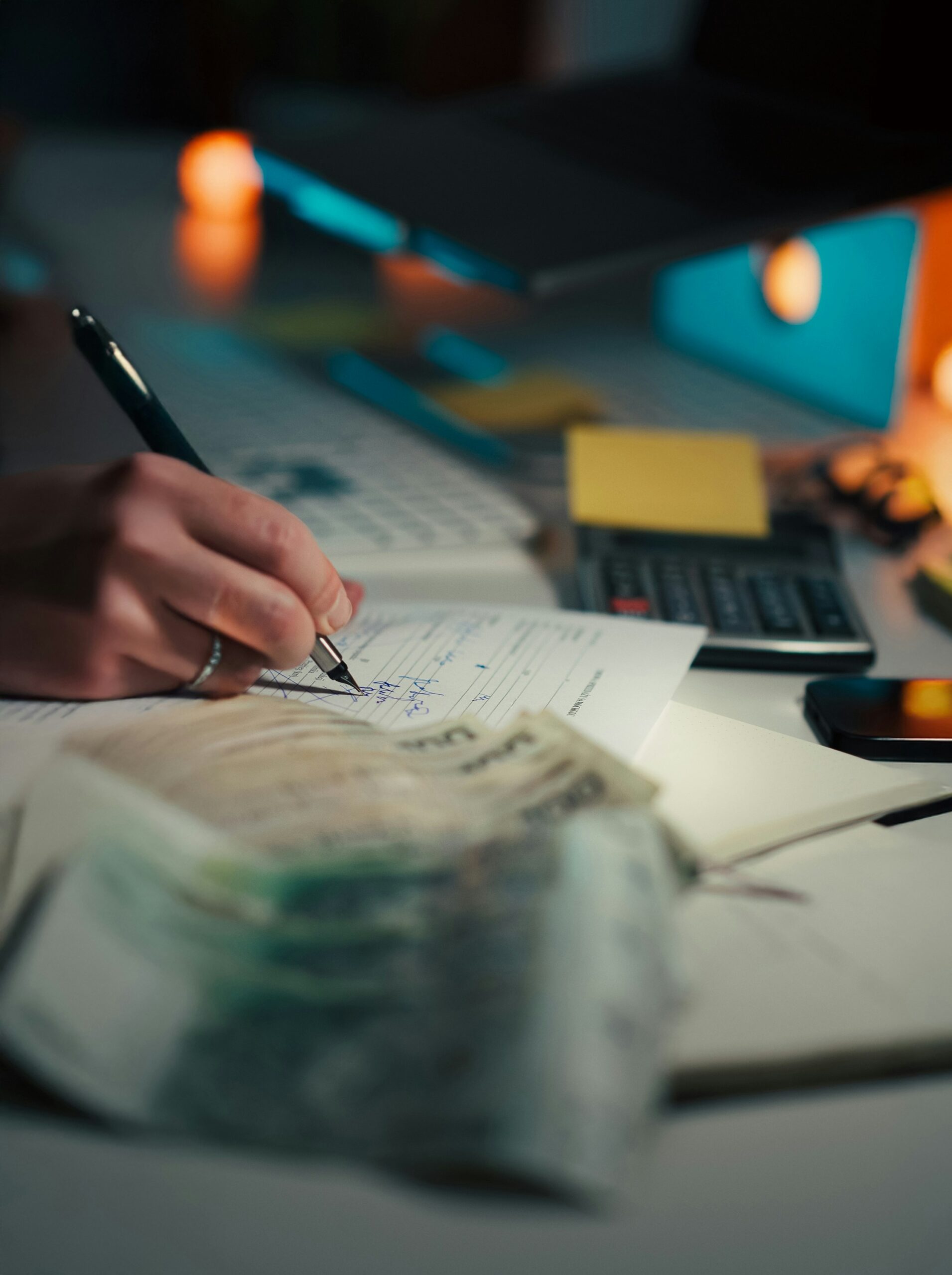 PAYE Registration