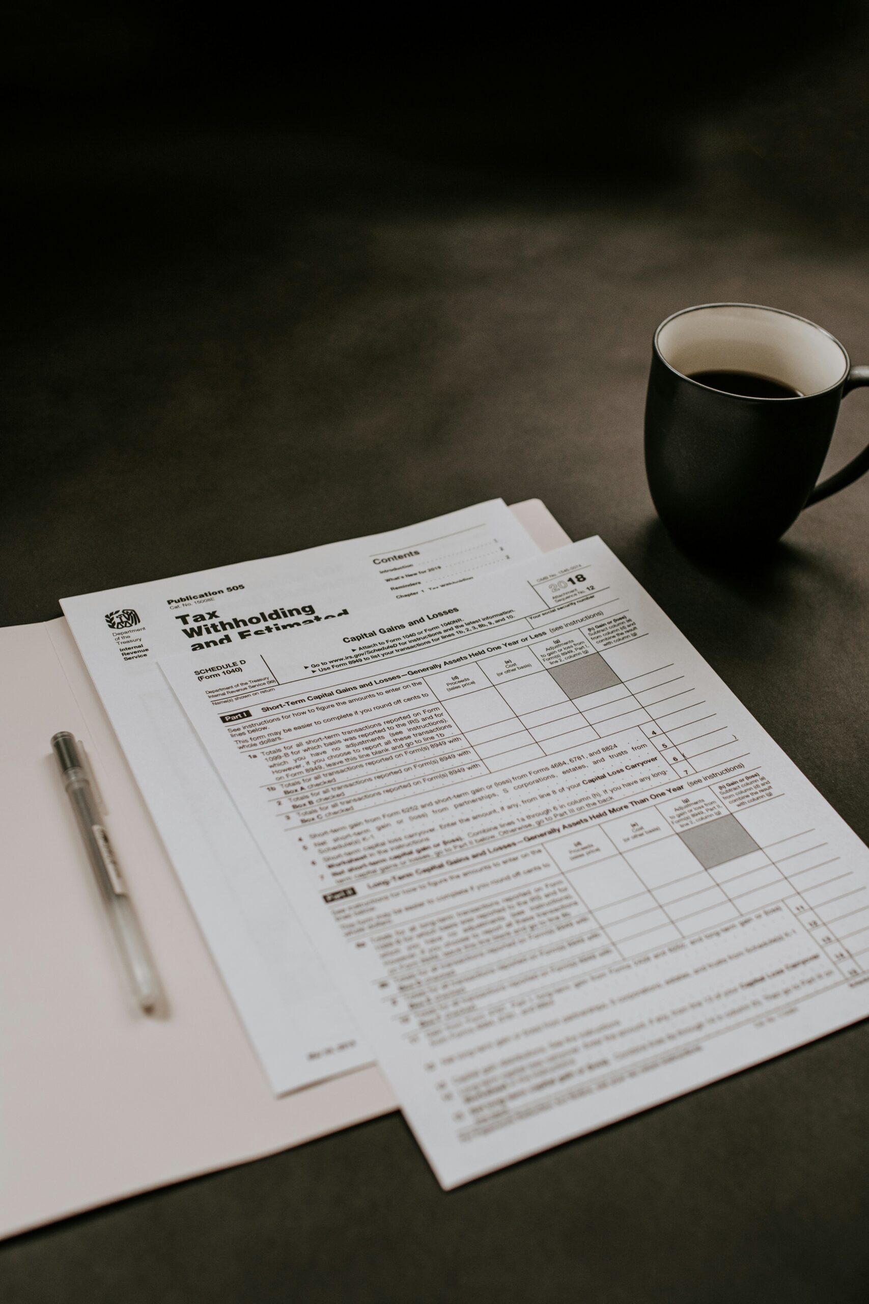 CIPC Backlog Service