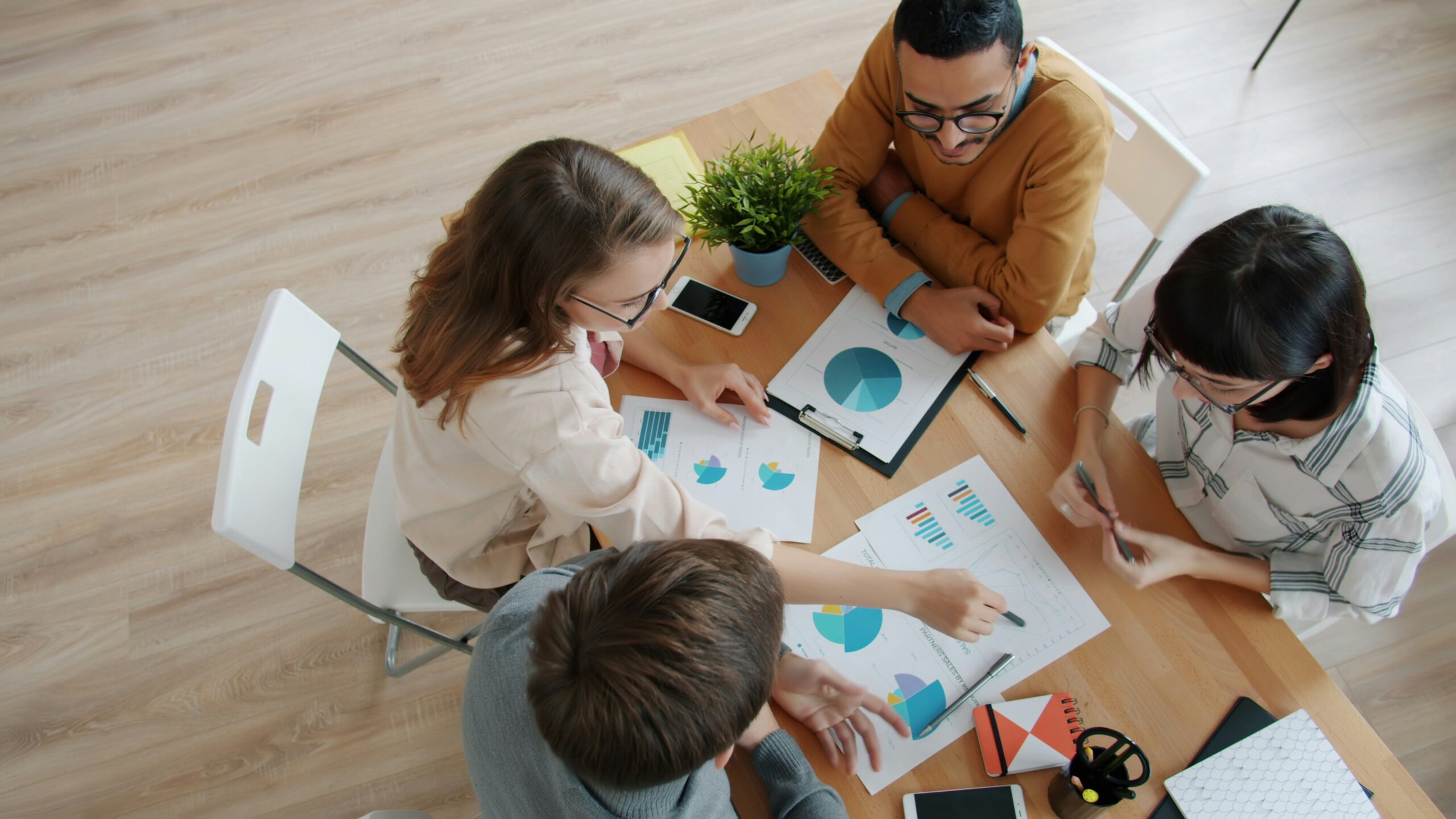 Payroll Services